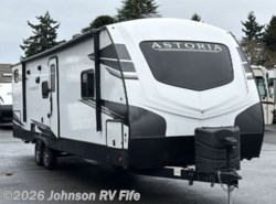 Used 2021 Dutchmen Astoria 2903BH available in Fife, Washington