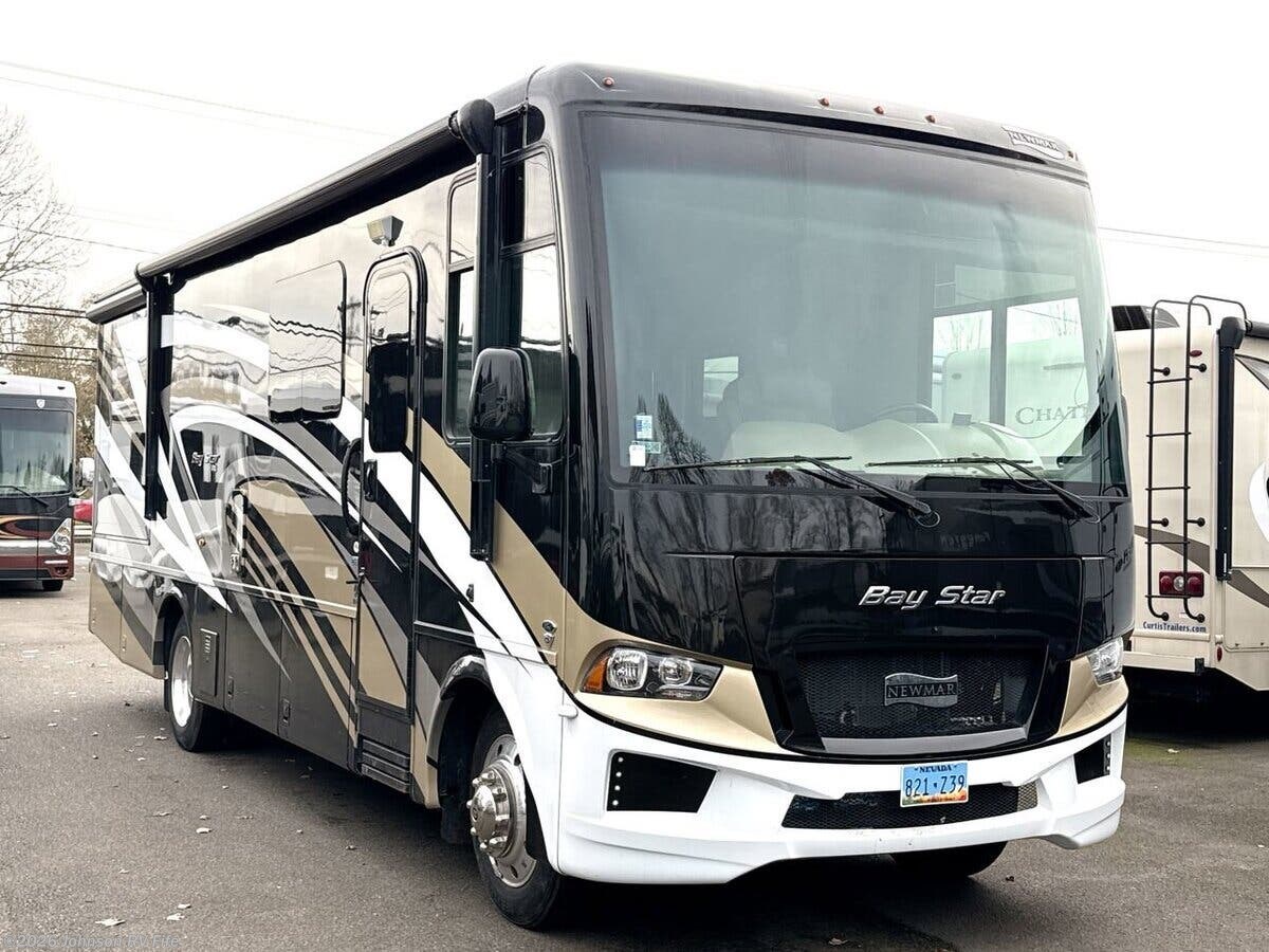 Used 2022 Newmar Bay Star 3014 available in Fife, Washington