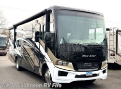 Used 2022 Newmar Bay Star 3014 available in Fife, Washington