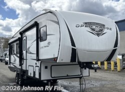 Used 2018 Highland Ridge Open Range Ultra Lite 2910RL available in Fife, Washington
