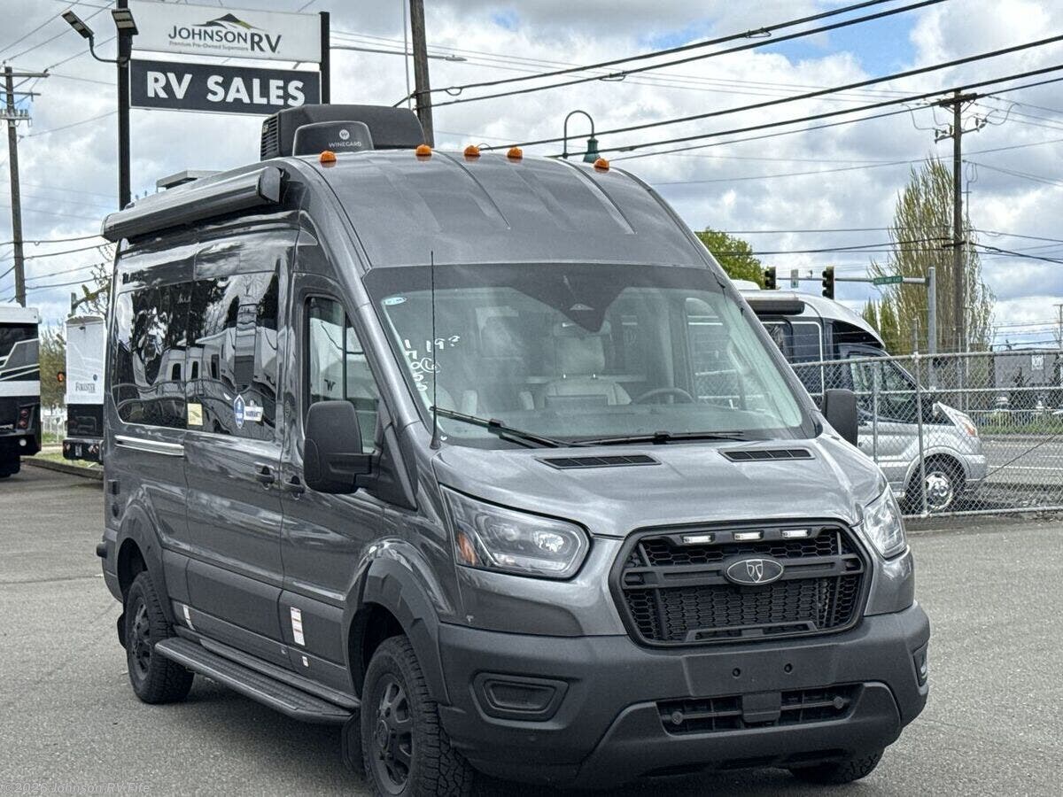New 2026 Thor Motor Coach Talavera AWD 1930 available in Fife, Washington