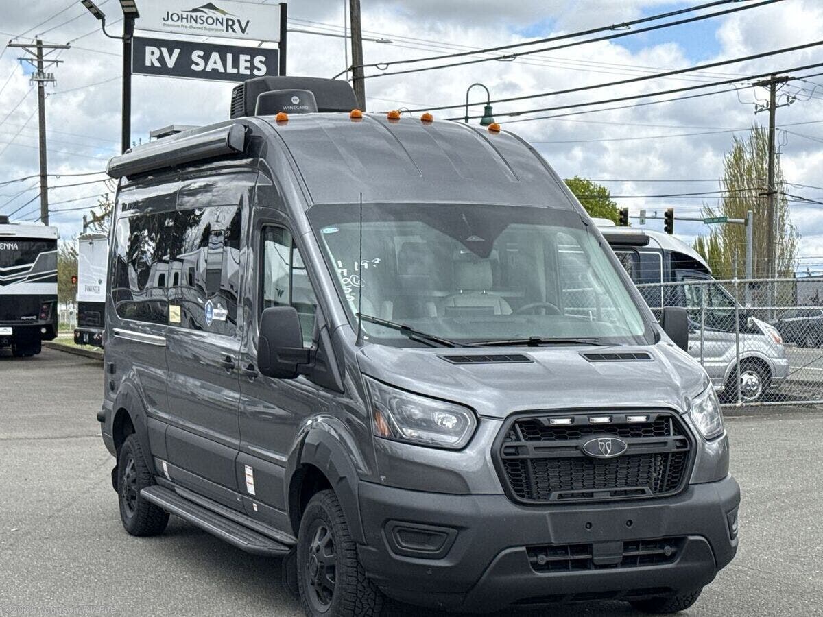 New 2026 Thor Motor Coach Talavera AWD 1930 available in Fife, Washington