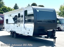 New 2026 Winnebago Thrive 22MBH available in Fife, Washington