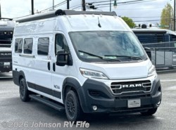New 2026 Coachmen Nova 20C LI w/Rover Ladder and Spare Tire! available in Fife, Washington