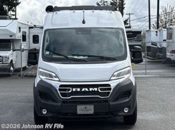New 2026 Coachmen Nova 20C LI w/Rover Ladder and Spare Tire! available in Fife, Washington