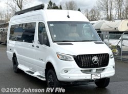 New 2026 Coachmen Galleria 24Q *AMG Grill *Conv Pkg *Polar Pkg AWD! available in Fife, Washington