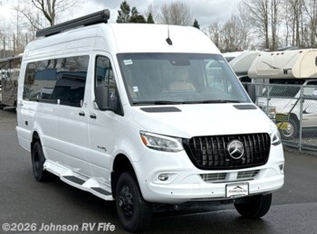 New 2026 Coachmen Galleria 24Q *AMG Grill *Conv Pkg *Polar Pkg AWD! available in Fife, Washington
