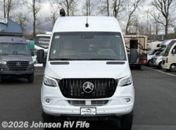 New 2026 Coachmen Galleria 24Q *AMG Grill *Conv Pkg *Polar Pkg AWD! available in Fife, Washington