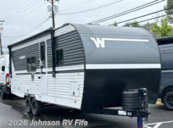 New 2026 Winnebago Access 25BH available in Fife, Washington