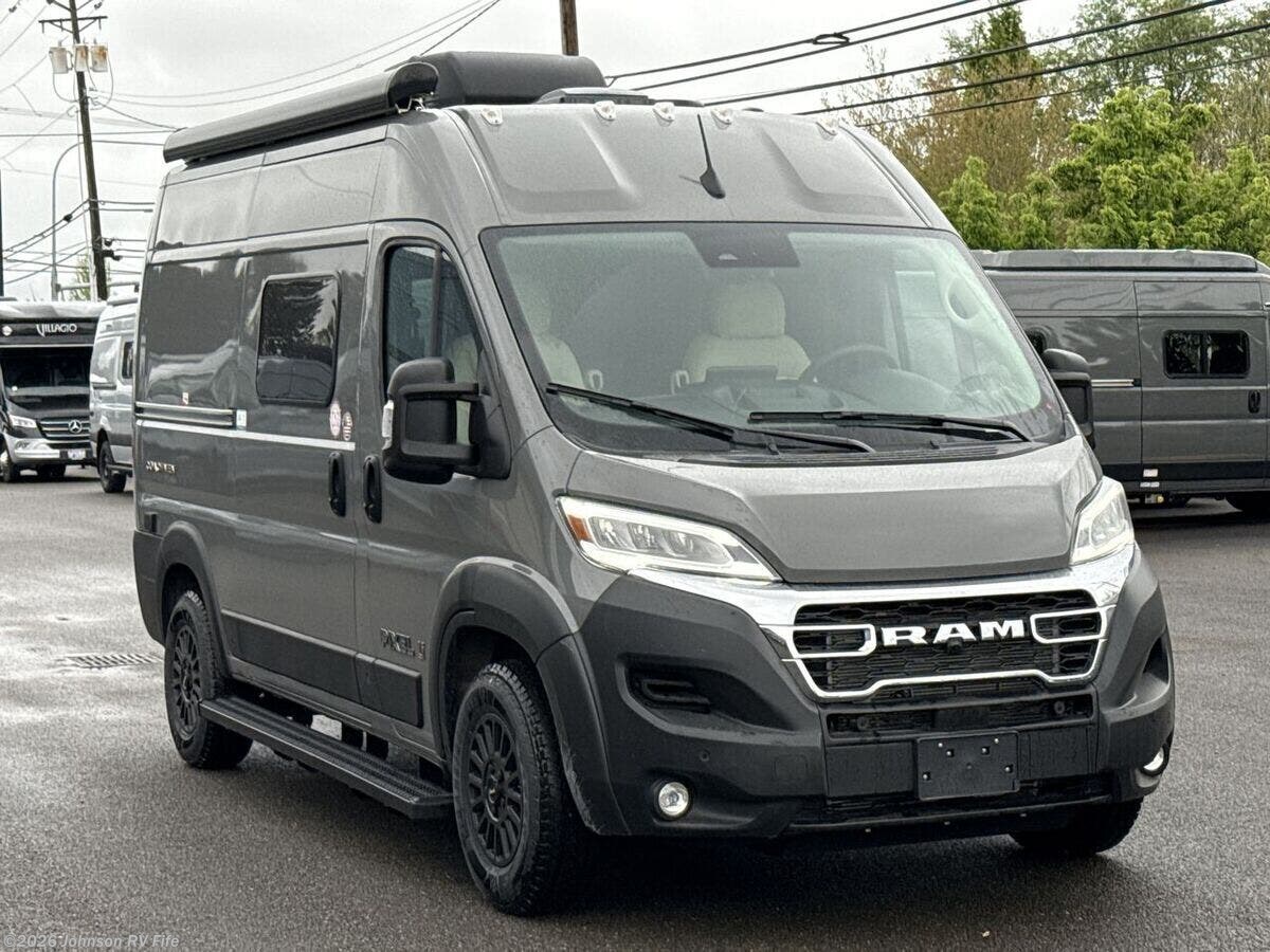 New 2026 Coachmen Pixel 1.8RB LI3 *Firestone Tires w/Black Wheels! available in Fife, Washington