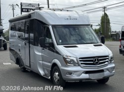 Used 2017 Leisure Travel Unity 24FX available in Fife, Washington