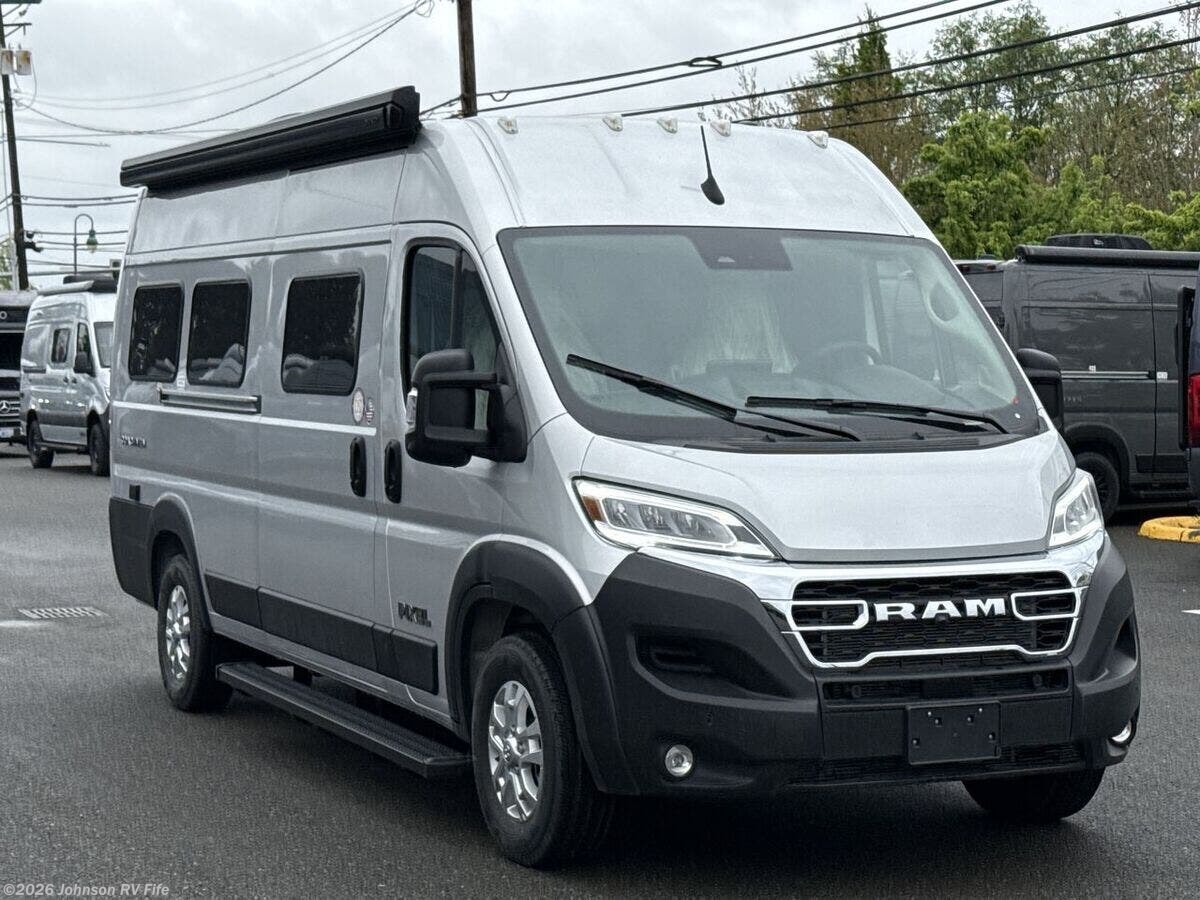 New 2026 Coachmen Pixel 2.0M *2.8kw Gen *Rover Ladder *Conv Pkg available in Fife, Washington