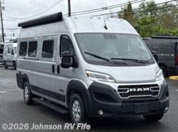 New 2026 Coachmen Pixel 2.0M *2.8kw Gen *Rover Ladder *Conv Pkg available in Fife, Washington