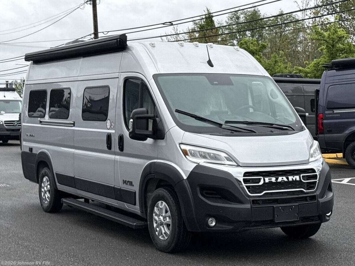 New 2026 Coachmen Pixel 2.0M *2.8kw Gen *Rover Ladder *Conv Pkg available in Fife, Washington