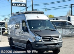 Used 2019 Winnebago Revel 44E available in Fife, Washington