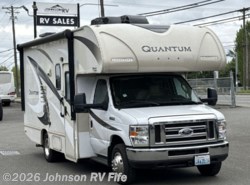 Used 2017 Thor Motor Coach Quantum GR22 available in Fife, Washington