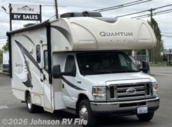 Used 2017 Thor Motor Coach Quantum GR22 available in Fife, Washington