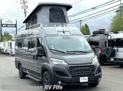 New 2026 Winnebago Solis 59PX Pop Top *Rear Couch *6 Seater available in Fife, Washington
