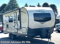 Used 2019 Forest River Rockwood Mini Lite 2507S available in Fife, Washington