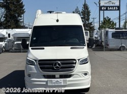 Used 2024 Grech RV Strada ion LOUNGE *9 Passenger seating! *Upgraded Gree AC available in Fife, Washington