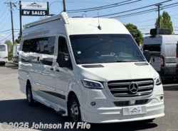 Used 2024 Grech RV Strada-ion LOUNGE *9 Passenger seating! *Upgraded Gree AC available in Fife, Washington