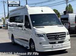 Used 2024 Grech RV Strada-ion LOUNGE *9 Passenger seating! *Upgraded Gree AC available in Fife, Washington