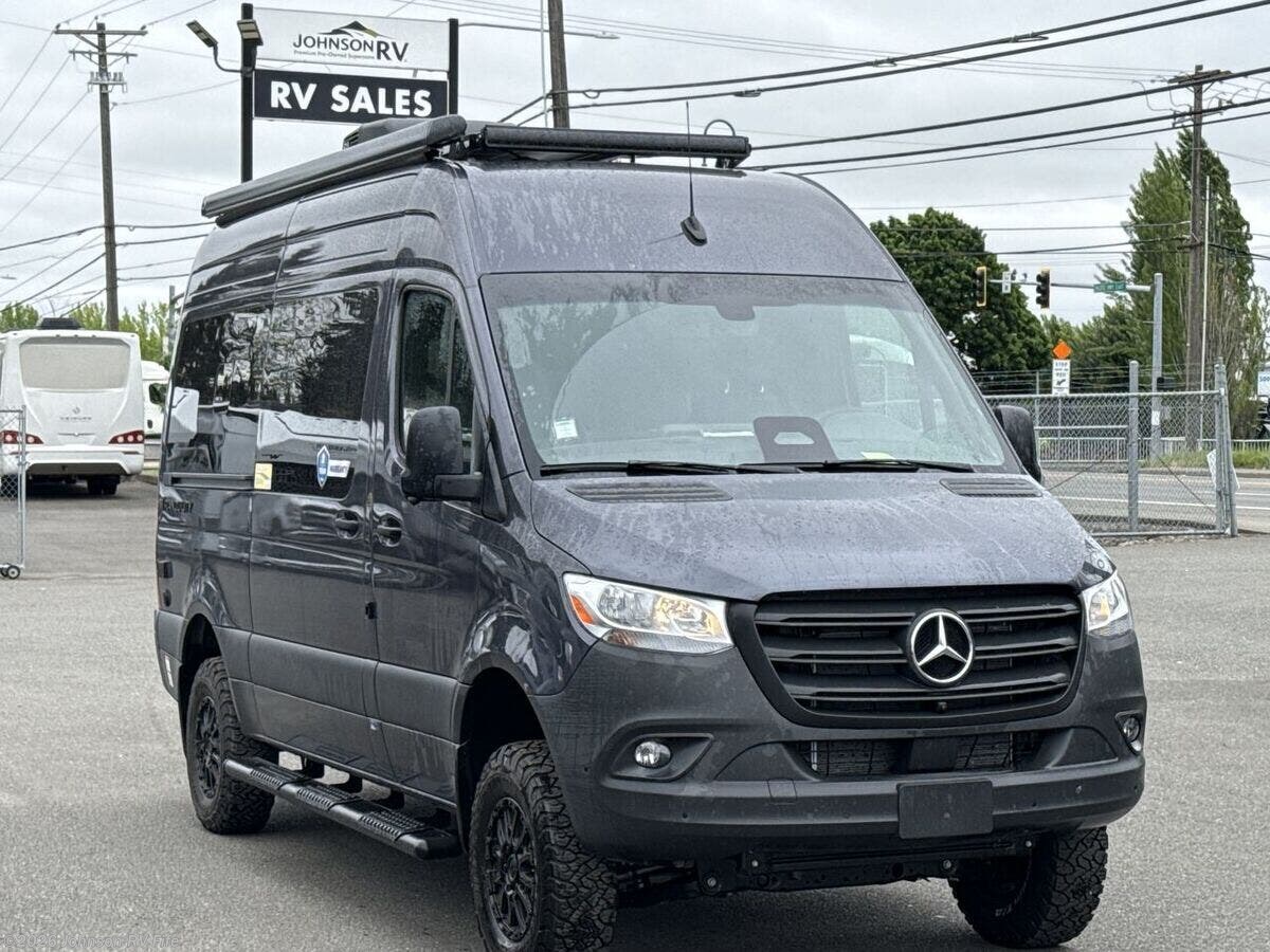 New 2027 Thor Motor Coach Tranquility AWD 19A available in Fife, Washington