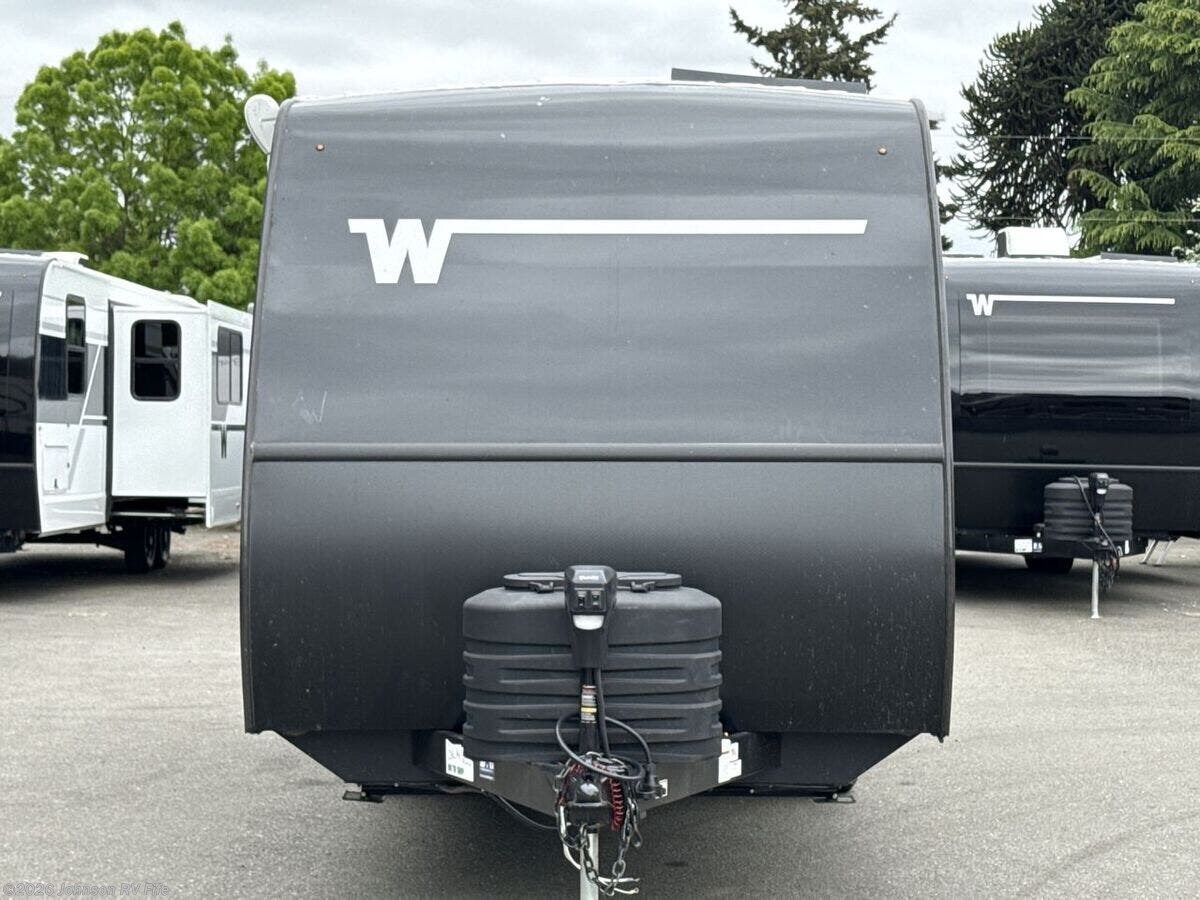 New 2026 Winnebago Micro Minnie 2108DS available in Fife, Washington