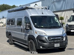 New 2026 Coachmen Nova 20D w/Rover Ladder with Spare * Conv Pkg *Truma A available in Fife, Washington