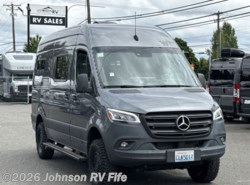 Used 2023 Winnebago Adventure Wagon 44M *4X4 available in Fife, Washington