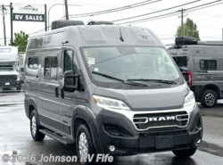 New 2027 Winnebago Solis Pocket 36A *2.8kw Gen available in Fife, Washington