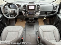 New 2027 Winnebago Solis Pocket 36A *2.8kw Gen available in Fife, Washington
