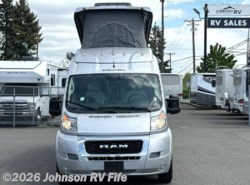 Used 2021 Roadtrek ZION Slumber available in Fife, Washington