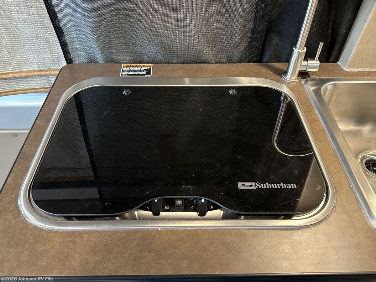 New 2027 Winnebago Solis Pocket 36A available in Fife, Washington
