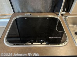 New 2027 Winnebago Solis Pocket 36A available in Fife, Washington