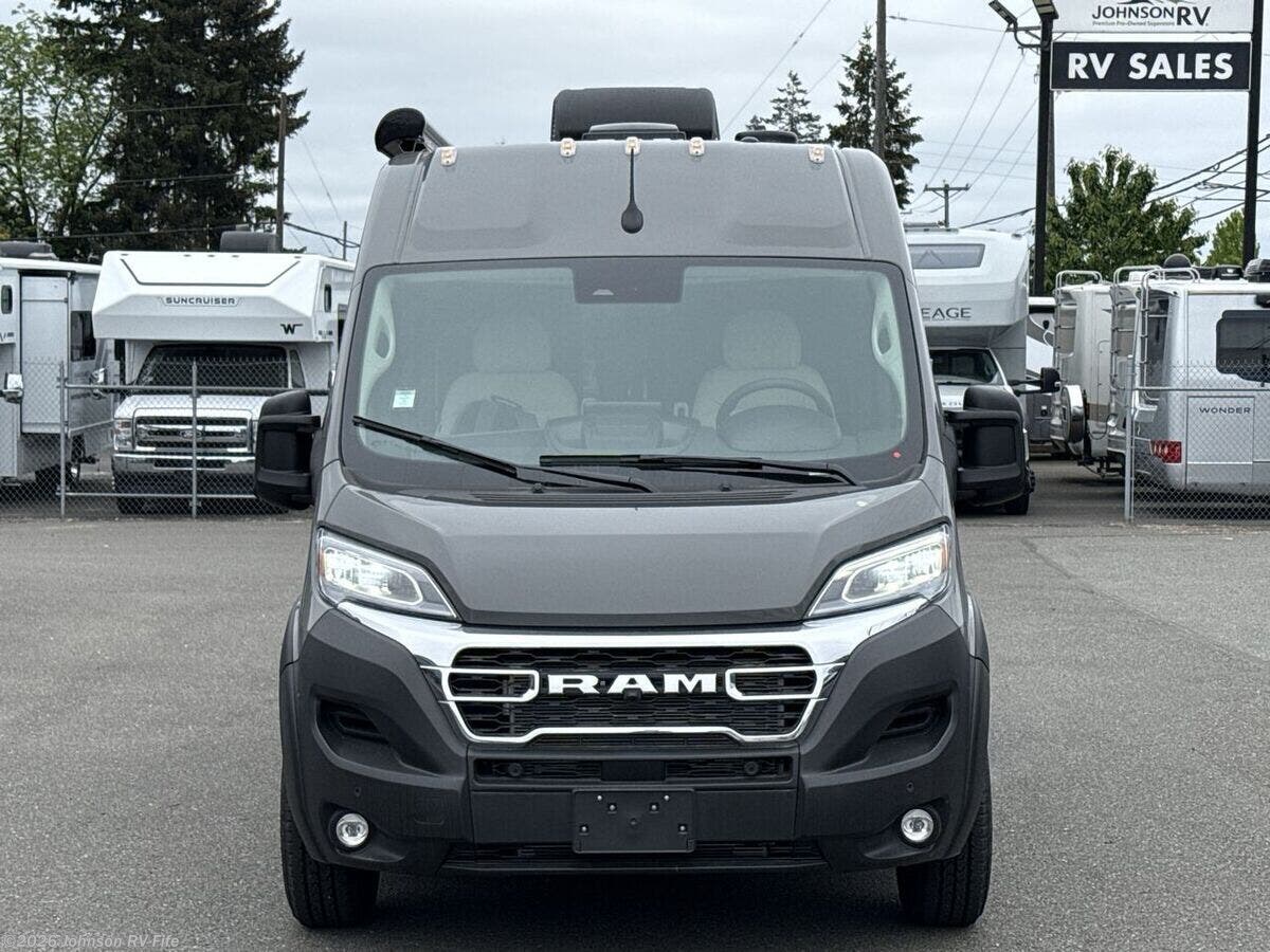 New 2026 Coachmen Pixel 1.8RB *Firestone Tires w/Black Wheels available in Fife, Washington