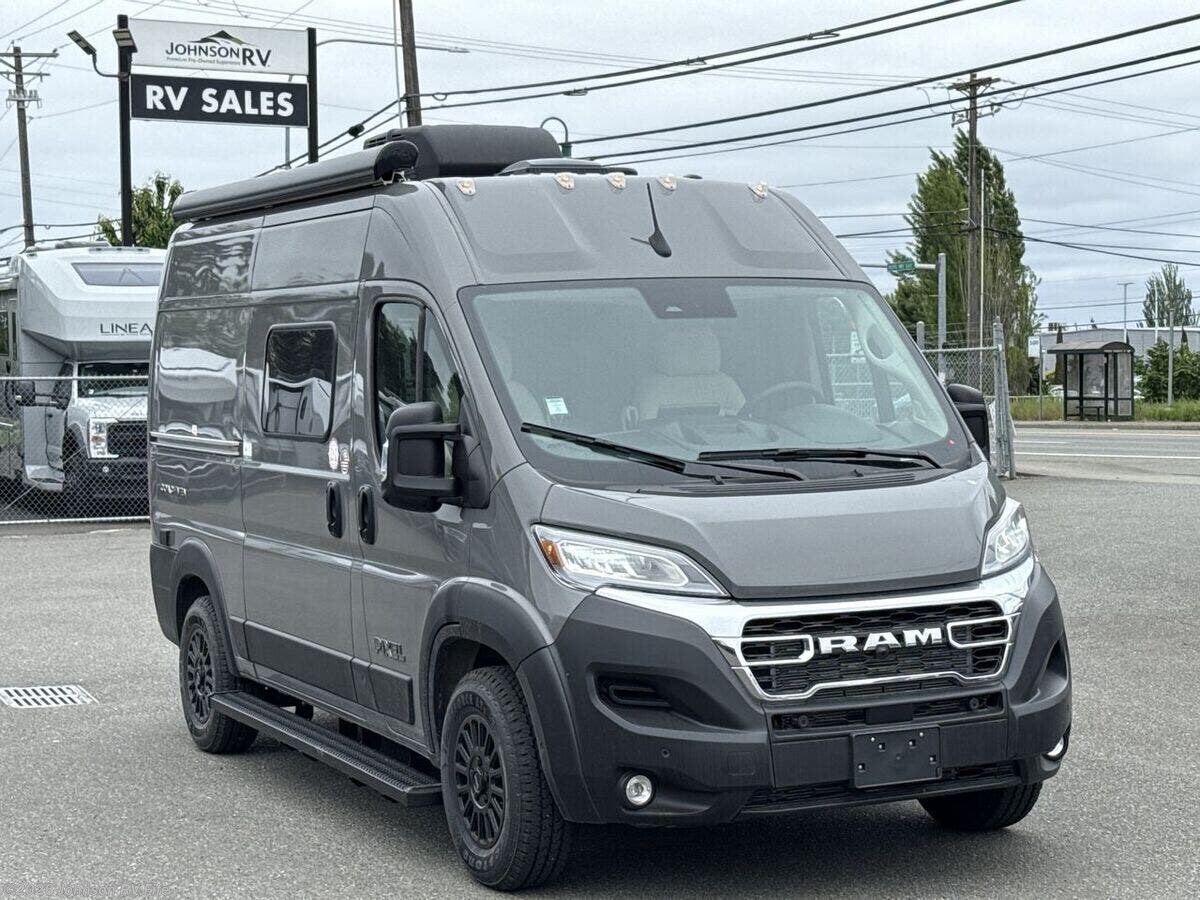New 2026 Coachmen Pixel 1.8RB *Firestone Tires w/Black Wheels available in Fife, Washington