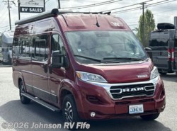 Used 2023 Winnebago Travato 59k available in Fife, Washington