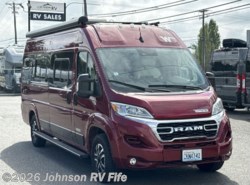 Used 2023 Winnebago Travato 59k available in Fife, Washington