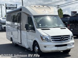 Used 2019 Leisure Travel Unity Vans 24MB *Lounge Plus *4point Leveling *Macerato available in Fife, Washington