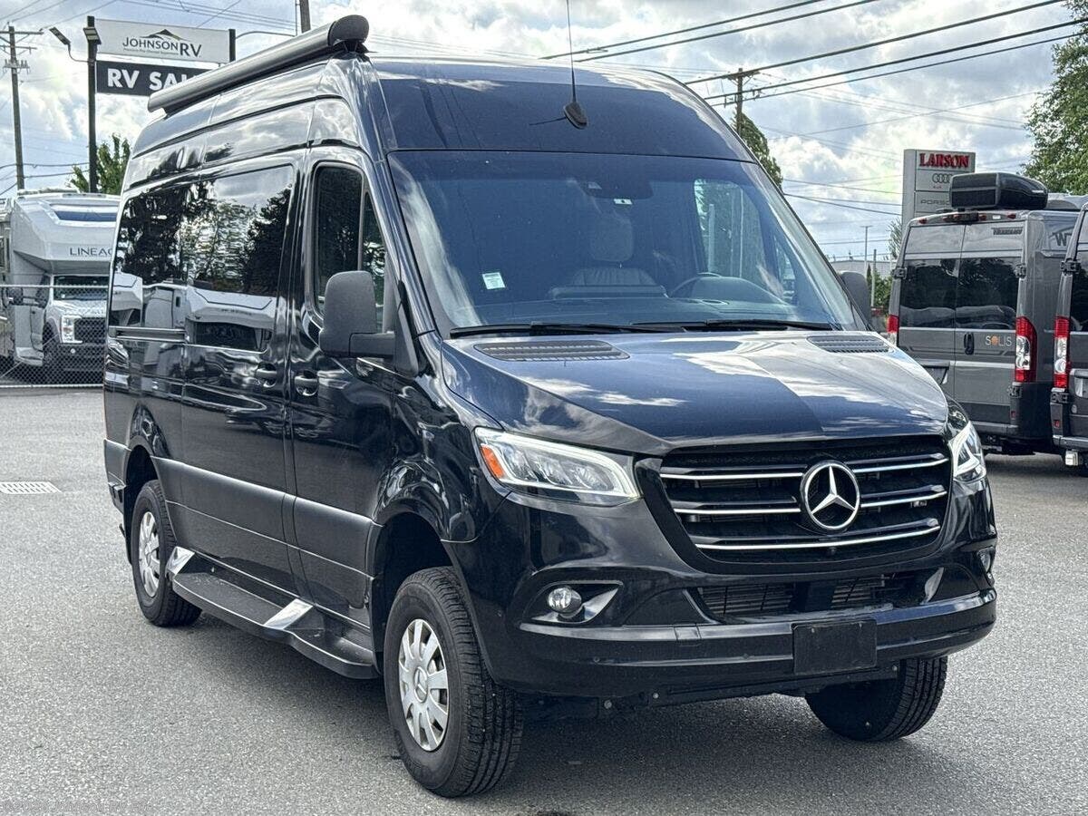 Used 2022 Ultimate Toys  Ultimate Cruiser 144 4X4 available in Fife, Washington