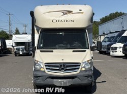 Used 2015 Thor Motor Coach Citation 24SR available in Fife, Washington