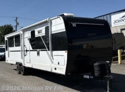 New 2026 Winnebago Thrive 29RLO available in Fife, Washington