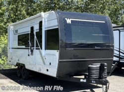 New 2026 Winnebago Thrive 22MLS available in Fife, Washington