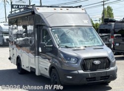 New 2027 Winnebago Ekko AWD 22A *2.8kw Gen *Batwing Awning * Entertainment available in Fife, Washington