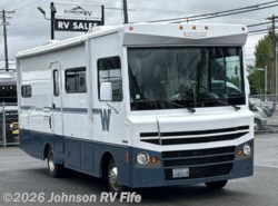 Used 2015 Winnebago Tribute A 26A available in Fife, Washington