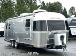 Used 2022 Airstream Flying Cloud 27FB Twin available in Fife, Washington
