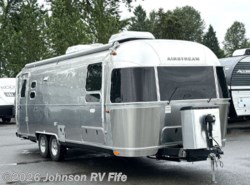 Used 2022 Airstream Flying Cloud 27FB Twin available in Fife, Washington