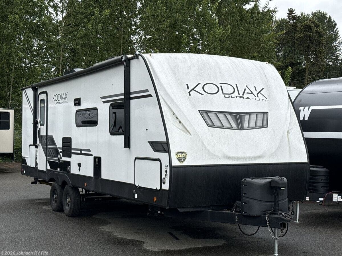 Used 2022 Dutchmen Kodiak Ultra-Lite 261RBSL available in Fife, Washington