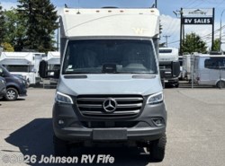 New 2027 Winnebago Ekko AWD 23B **Batwing Awning* 2.8kw Generator *Enterta available in Fife, Washington